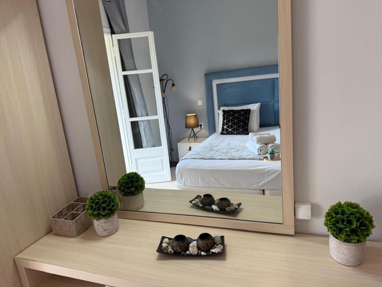 Melitsa Corfu Hotel シダリオン エクステリア 写真